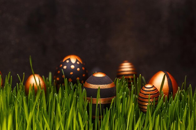 Ostern Hintergrund