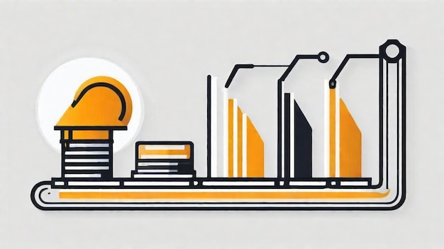 Otimização eficiente do fluxo de trabalho