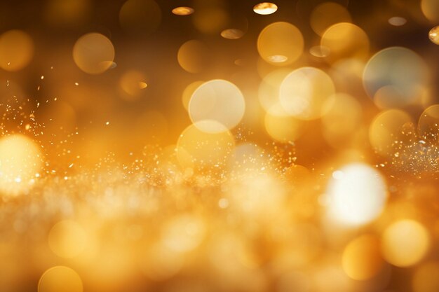 otro color fondo de bokeh desenfocado