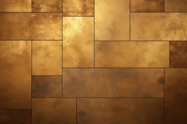 Ouro e Broze Luxury Texture Background