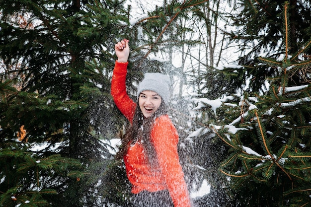 Outdoor-Aktivitäten für schöne Winterferien Winter-Bucket-List lustige Aktivitäten und Dinge für Erwachsene