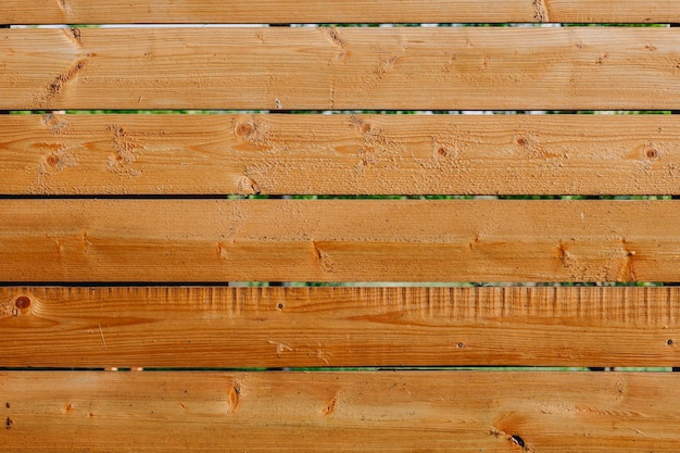 Outdoor natürliche lebendige farbige Holzstruktur Tapete und Muster