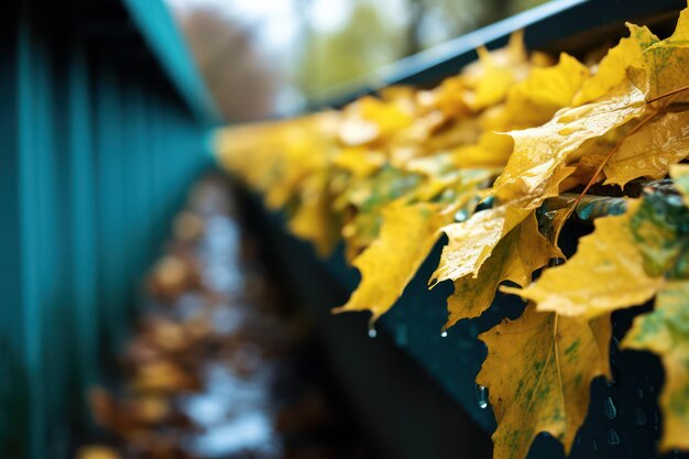 Outono árvore sazonal floresta laranja outono parque folhas natureza fundo folhagem amarelo outubro