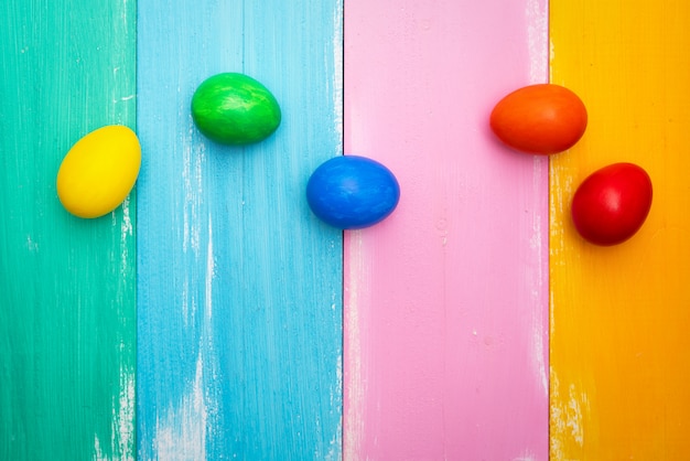 Ovo de Páscoa, feliz Páscoa domingo caçar decorações do feriado