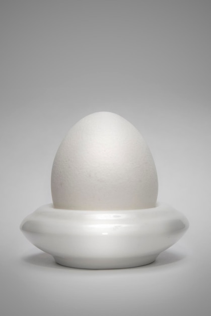 Ovo no eggcup vertical