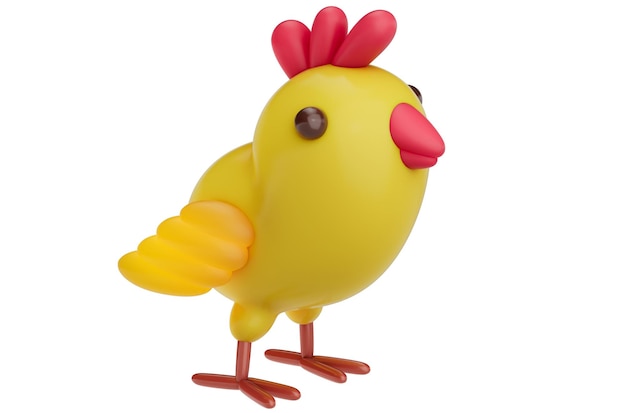 Ovos de Páscoa, Coelhos, Chocolate 3D, Ícones, Cenouras