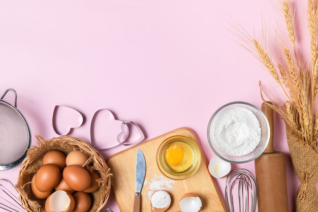 Melhores Utensílios de Cozinha para Bolos 