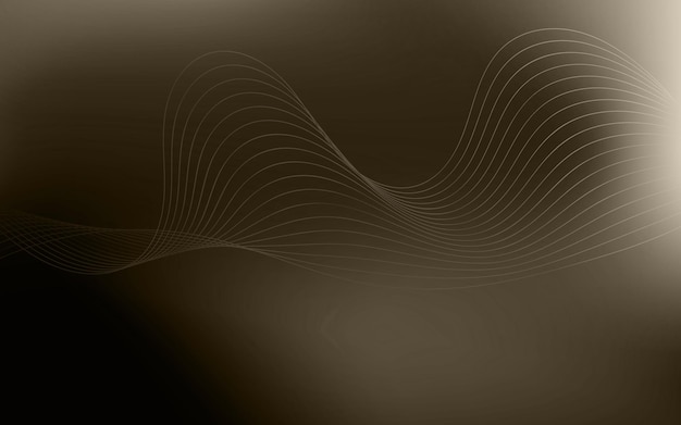 Oyster Gray Abstracto Diseño de fondo creativo