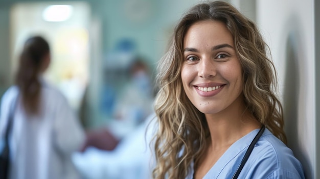 Los pacientes muestran coraje y fuerza al enfrentar sus desafíos con determinación y optimismo