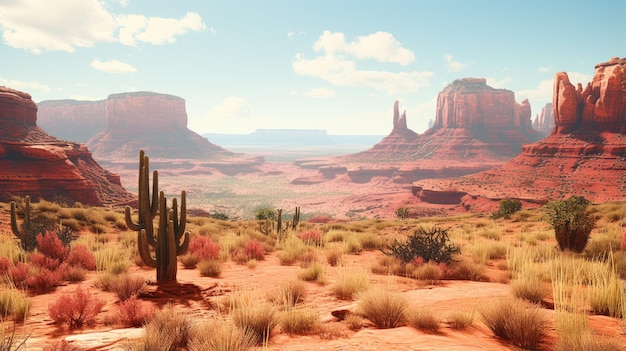 pacífico paisaje libertad desierto américa escena hermosa naturaleza fondos de pantalla pantalla arizona