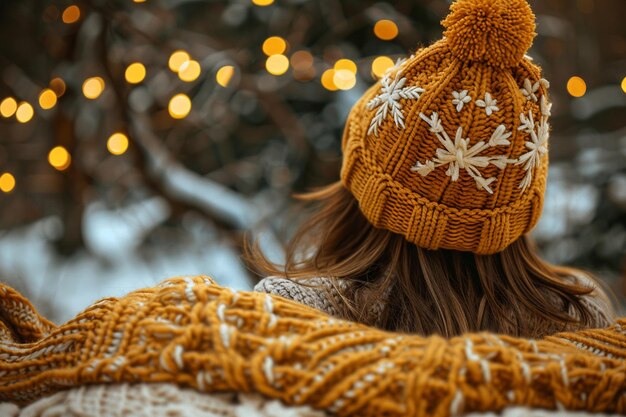 Pack de ropa de invierno acogedora y básicos