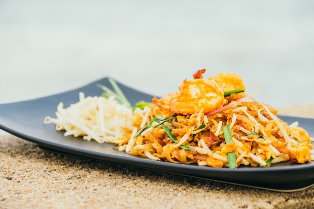 Pad Thai Nudeln