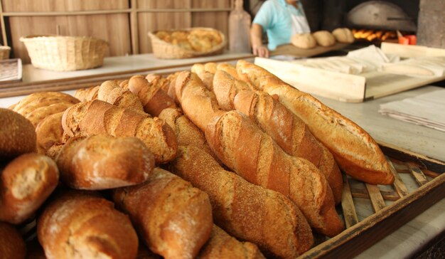 Padaria de Pão