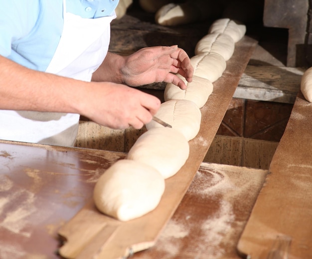 Padaria de Pão