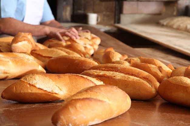 Padaria de Pão