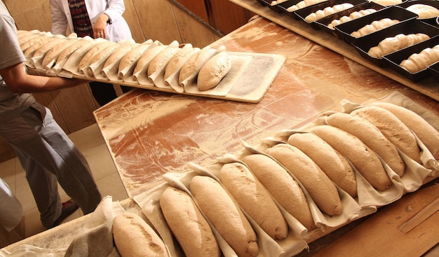 Padaria de pão