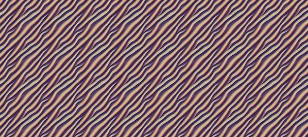 Padrão abstrato sem costura Papel de parede abstrato colorido