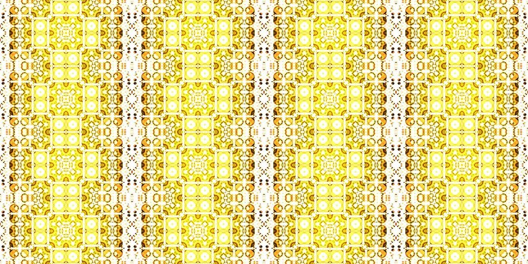 Foto padrão abstrato sem costuras a textura da arte é simétrica