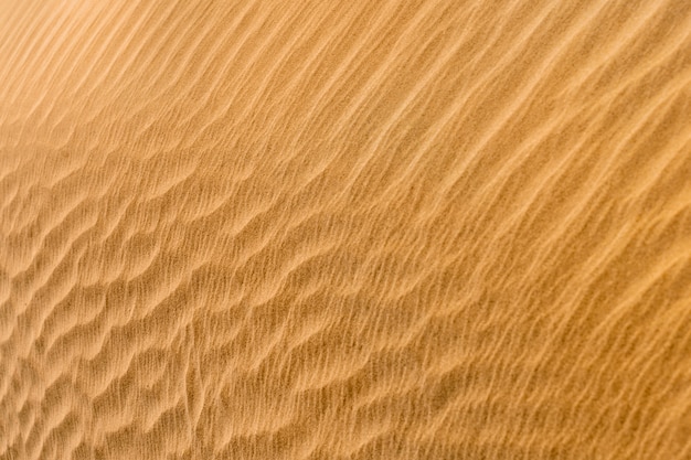 Padrão de areia