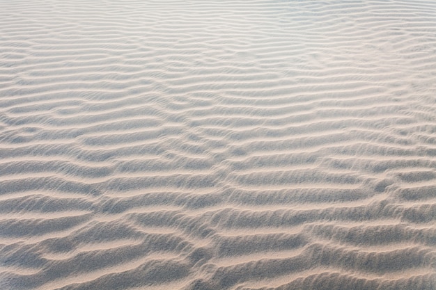 Padrão de areia