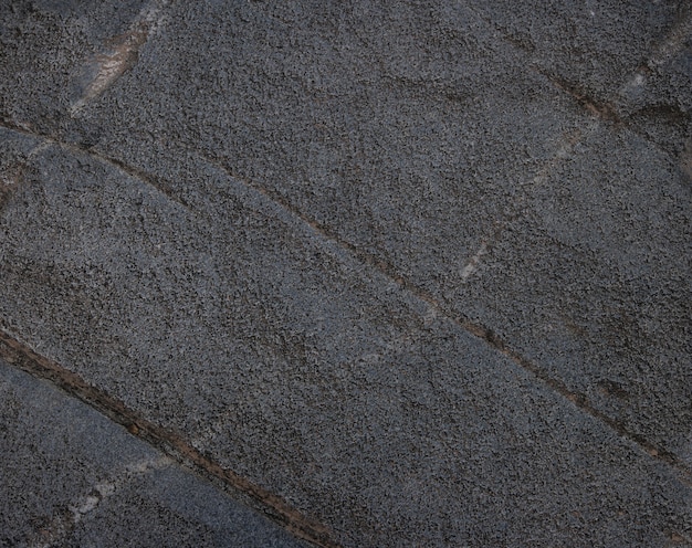 Padrão de closeup de textura de pedra de granito.