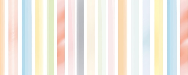 Padrão de fundo abstrato onda minimalista limpa textura moderna simples formas coloridas