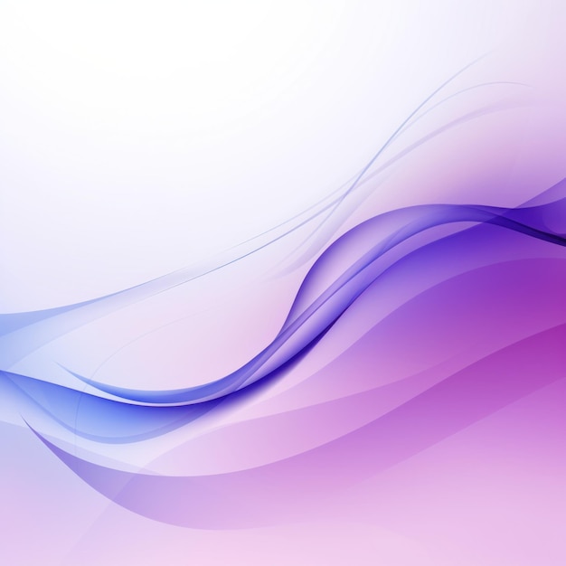 Padrão de fundo banner de marketing design em branco vazio limpo cor digital minimalista abstrato