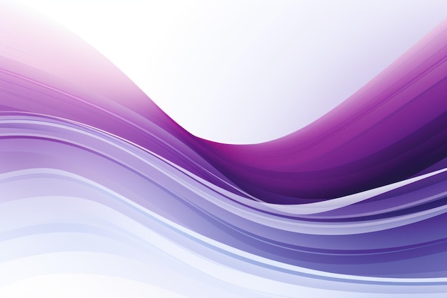 Padrão de fundo banner de marketing design em branco vazio limpo cor digital minimalista abstrato