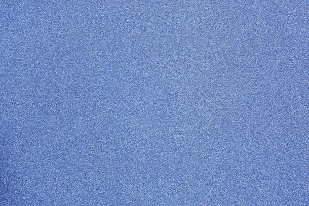 Padrão de fundo de textura de brilho azul