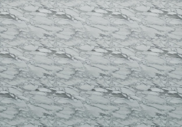 Padrão de fundo de textura de mármore abstrato branco 3d renderizar telha de textura de fundo luxuosa e design de mármore Arabescato