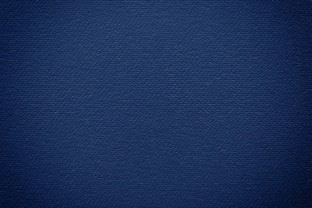 Padrão de fundo de textura de papel de aquarela azul de fundo azul marinho