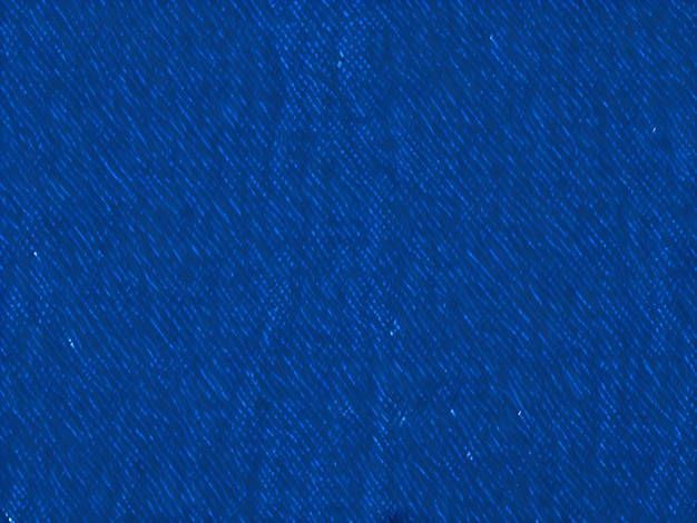 Padrão de fundo de textura de tecido azul de fundo azul marinho gerado por ai