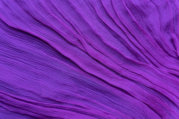 Padrão de fundo de textura Textura de tecido de seda Lindo tecido de seda Foto de alta qualidade