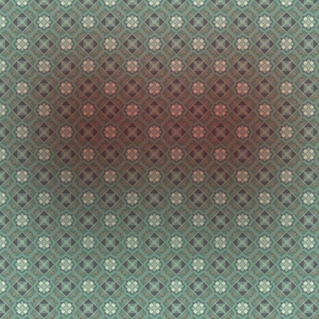 Padrão de fundo sem costura Padrão geométrico abstrato em papel texturizado