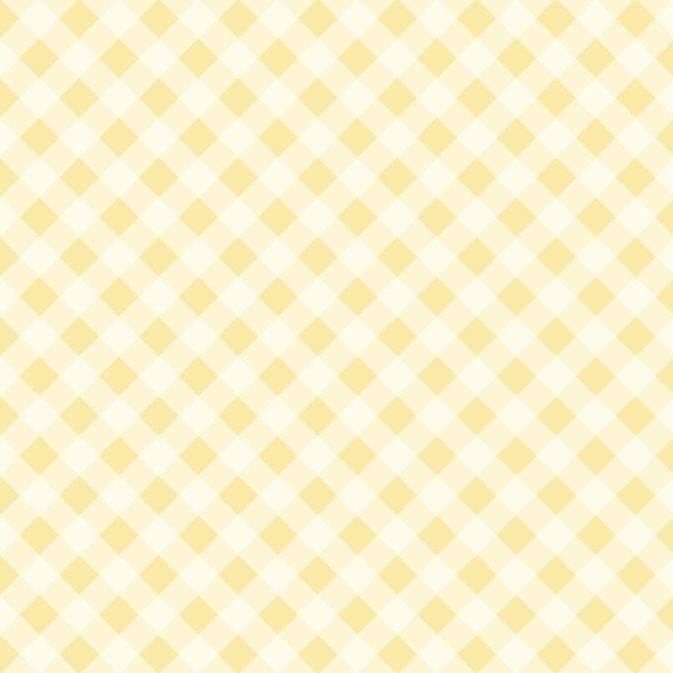 Foto padrão de gingham rainbowpastels