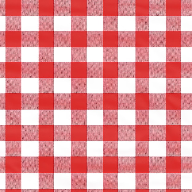 padrão de gingham