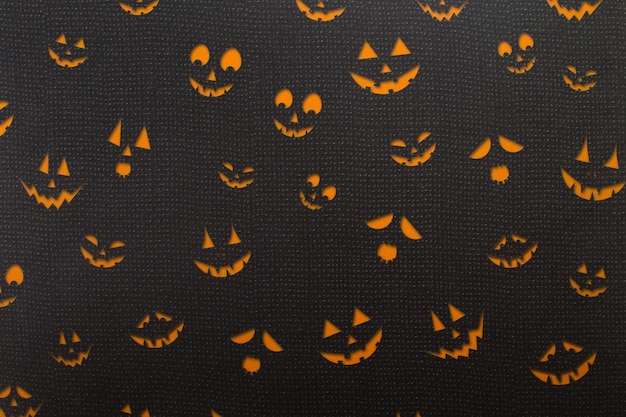 Foto padrão de halloween