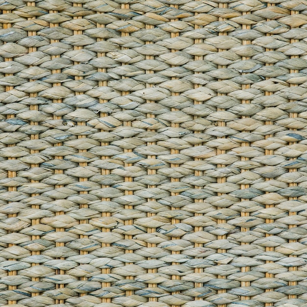 Foto padrão de madeira tecido retrô para plano de fundo e textura