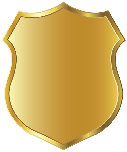 Padrão de medalha dourado medalha dourada png