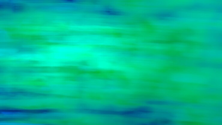 Foto padrão de movimento abstrato colorido fundo texturizado vibrante