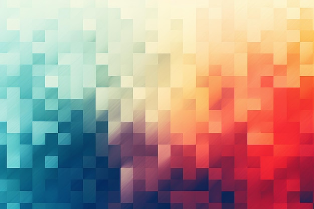 padrão de pixel
