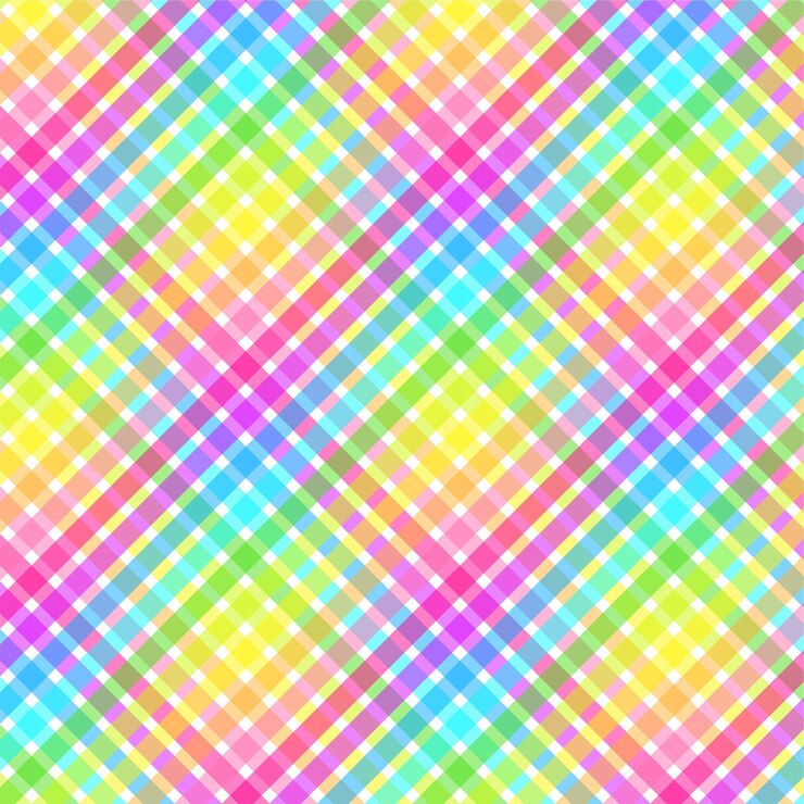 Foto padrão de placas neoncolors