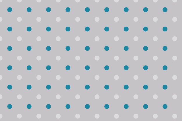 Padrão de pontos coloridos para resumo de plano de fundo