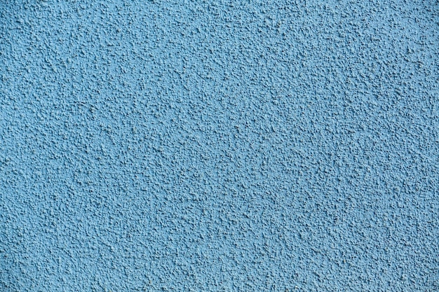 Padrão de textura de fundo de parede azul