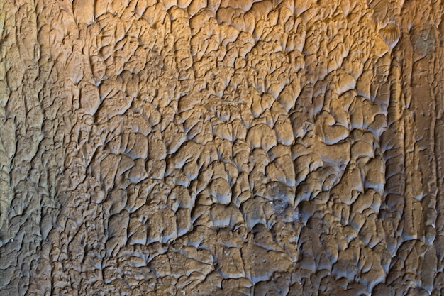 Padrão de textura de fundo de parede grunge como fundo abstrato