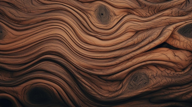 Padrão de textura de madeira Papel de parede de fundo HD