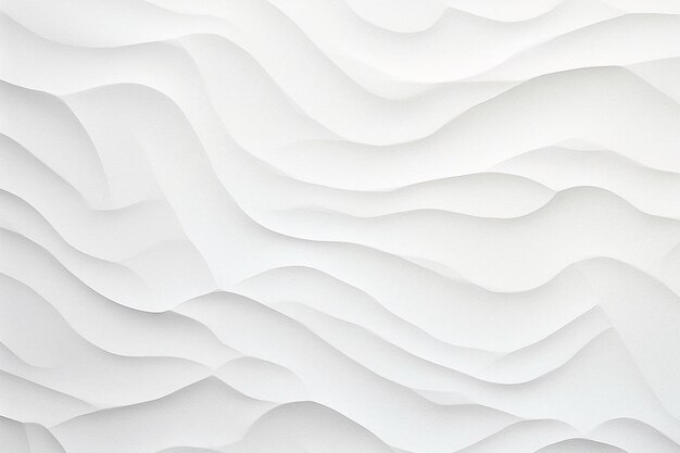 Foto padrão de textura de papel branco de cor fundo abstrato de alta resolução