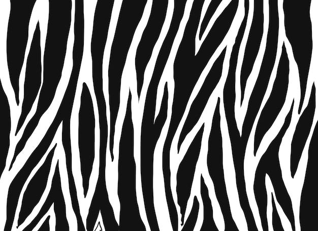 Foto padrão de zebra fundo de natureza de animais