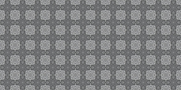 Padrão geométrico abstrato repetível sem costura para, por exemplo, decorações de parede de papel de parede de tecido
