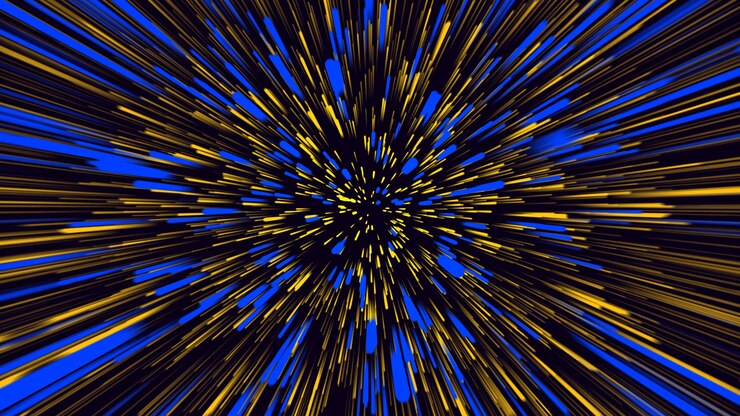 Foto padrão geométrico abstrato sem costura de fundo premium photo